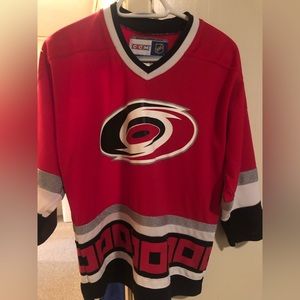 Carolina Hurricanes Jersey